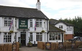 The Bay Horse Hotel